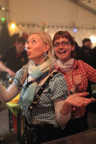 Wiesn 2013
